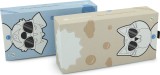 Lentiamo Kids Niki Light Blue (âgés de 9 à 36 mois) 37906