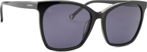 Lentiamo Petra Deep Black
