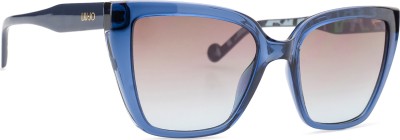 Liu jo lunettes de soleil 2019 cheap