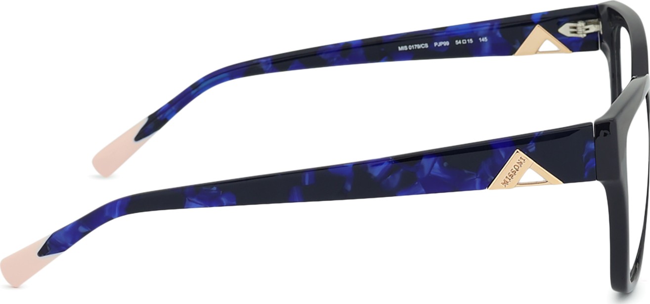 M Missoni MMI 0179/CS PJP 15 54 (clip-on) | Lentiamo