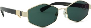 Marc Jacobs Marc 496/S PEF MT 55 + Chaîne