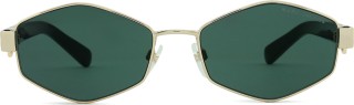 Marc Jacobs Marc 496/S PEF MT 55 + Chaîne