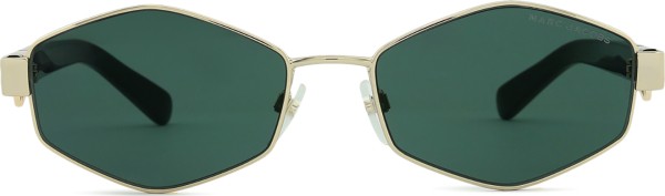 Marc Jacobs Marc 496/S PEF MT 55 + Chaîne