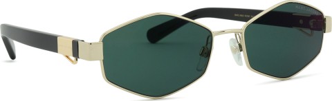 Marc Jacobs Marc 496/S PEF MT 55 + Chaîne
