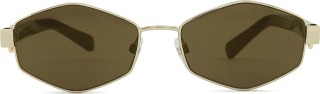 Marc Jacobs Marc 496/S RHL VP 55 + Chaîne