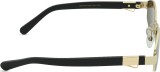 Marc Jacobs Marc 496/S RHL VP 55 + Chaîne 38543