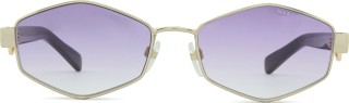 Marc Jacobs Marc 496/S S9E DG 55 + Chaîne 38003