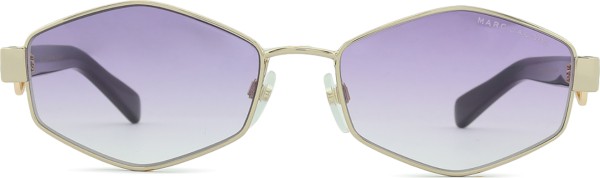 Marc Jacobs Marc 496/S S9E DG 55 + Chaîne
