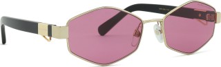 Marc Jacobs Marc 496/S Y11 VC 55 + Chaîne