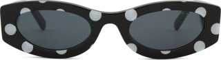 Marc Jacobs Marc 858/G/S 80S IR 51 Produit de face