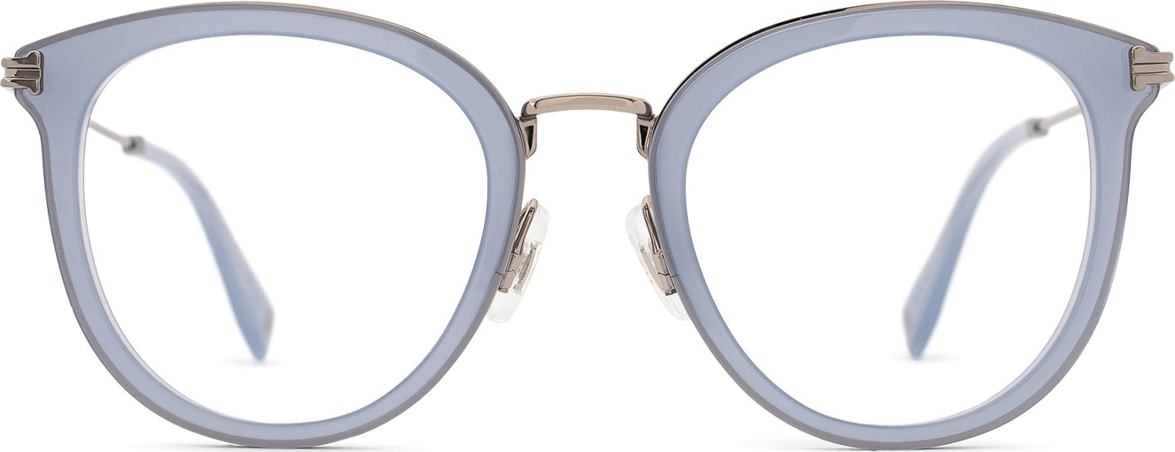 Marc Jacobs MJ 1055 2M2 21 50 Lunettes de vue Lentiamo