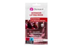 Masque en tissu Lifting Intensive 3D Dermacol (bonus)