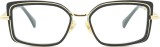MaxMara MM 5186 001 17 53 Produit de face