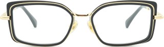 MaxMara MM 5186 001 17 53 Produit de face