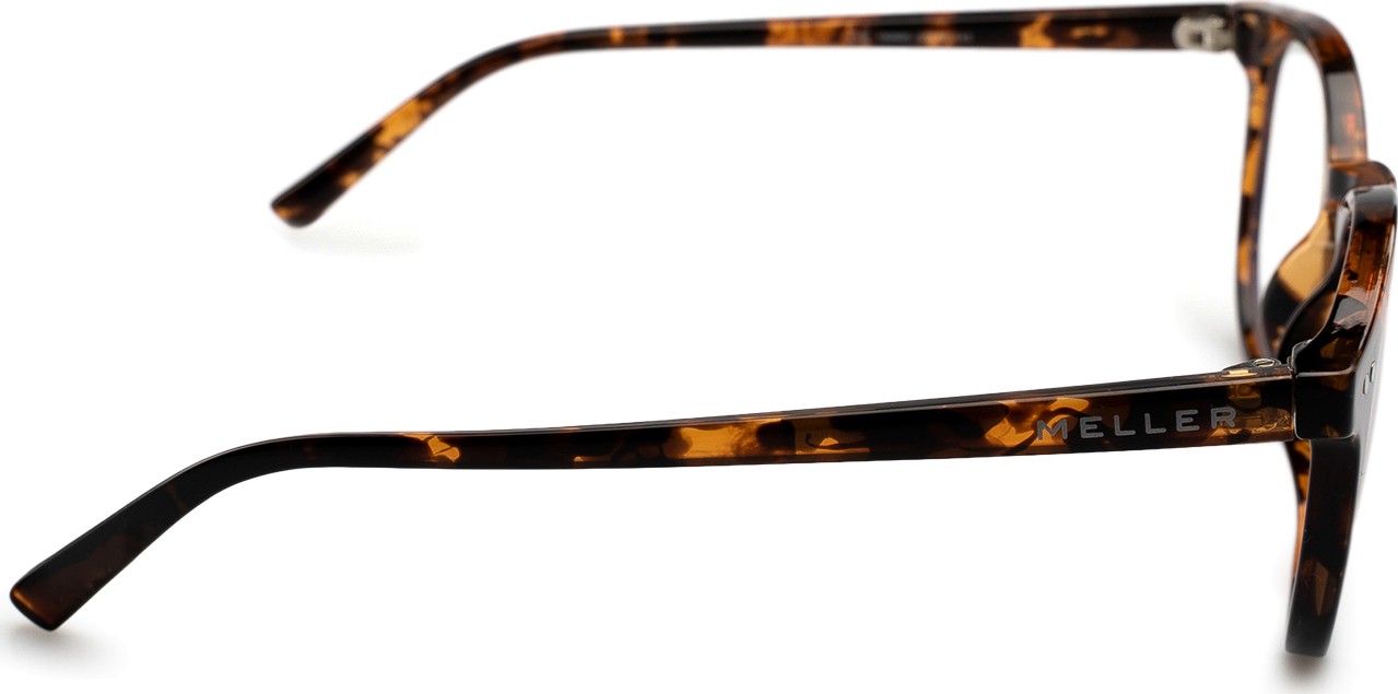 Meller Bio Banna Tigris Lunettes anti lumi re bleue Lentiamo