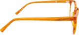 Meller Bio-Acetate Banna Orange Tigris 16284