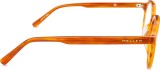 Meller Bio-Acetate Chauen Orange Tigris 16298