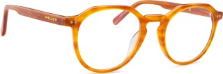 Meller Bio-Acetate Chauen Orange Tigris