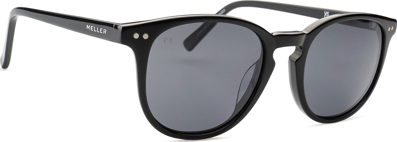 Meller Bio Banna All Black Lentiamo