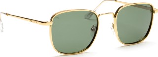 Meller Iana Gold Olive