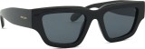 Meller Kiya All Black