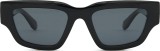 Meller Kiya All Black 38153