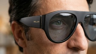 Meller Lira All Black