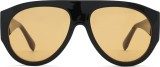 Meller Lira Black Orange 47593