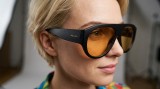 Meller Lira Black Orange 47978