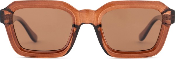 Meller Nayah Red Brown Kakao