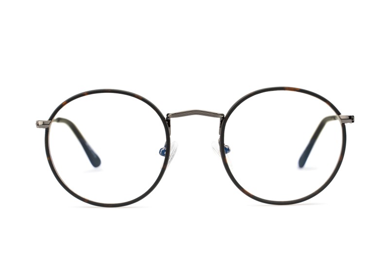 Les 4 paires de lunettes Harry Potter