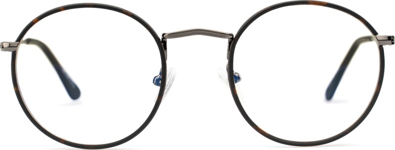 Les 4 paires de lunettes Harry Potter