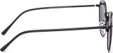 Meller Yster All Black 1507