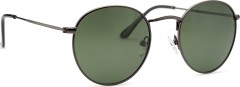 Meller Yster Gunmetal Olive