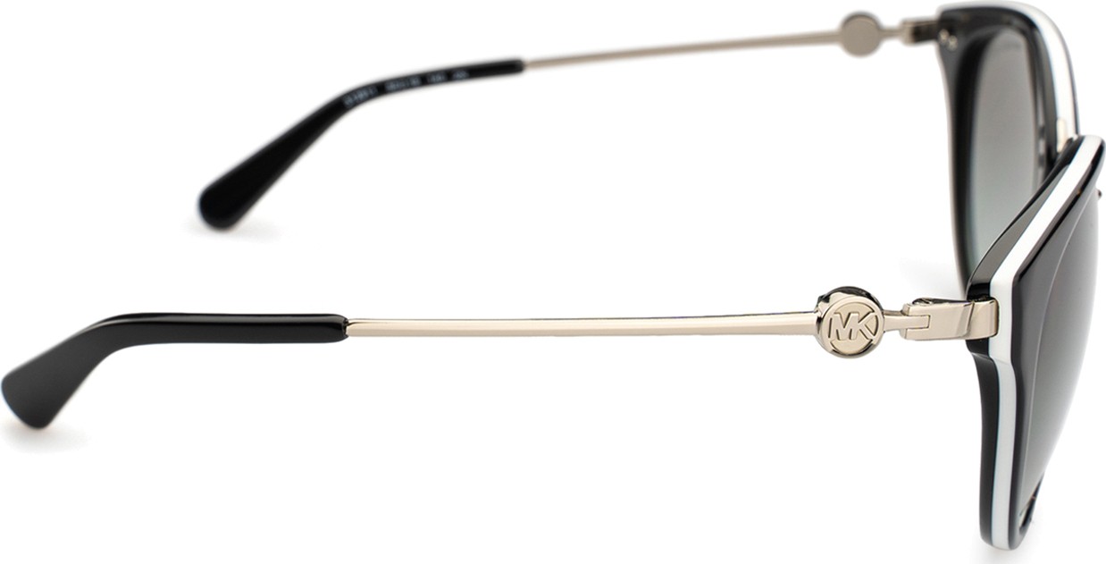 Michael Kors Abela III MK6040 312911 55 Lunettes de soleil Lentiamo