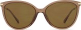 Michael Kors Dupont MK2184U 3938T5 58 31066