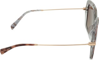 Michael Kors Quogue MK2247U 4017T5 55 44528