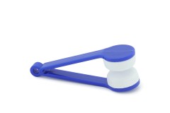 Nettoyeur pour lunettes en microfibre (bonus)