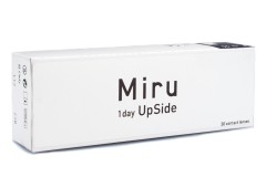 Miru 1 day UpSide (30 lentilles)