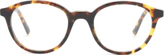 Miu Miu 0MU 02WV 14L1O1 Produit de face
