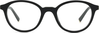 Miu Miu 0MU 02WV 16K1O1 Produit de face