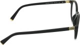 Miu Miu 0MU 02WV 16K1O1 Produit de côté