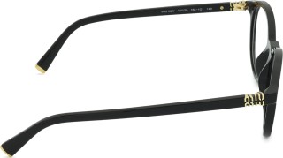 Miu Miu 0MU 02WV 16K1O1 Produit de côté