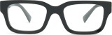 Miu Miu 0MU 02YV 16K1O1 53 Produit de face
