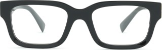 Miu Miu 0MU 02YV 16K1O1 Produit de face