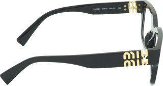 Miu Miu 0MU 02YV 16K1O1 Produit de côté