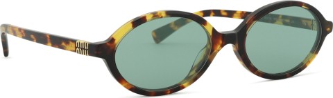 Miu Miu 0MU 04ZS VAU04M 50