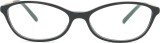 Miu Miu 0MU 05ZV 16K1O1 Produit de face