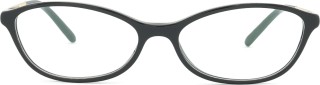 Miu Miu 0MU 05ZV 16K1O1 Produit de face