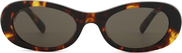 Miu Miu 0MU 06ZS VAU06B 50